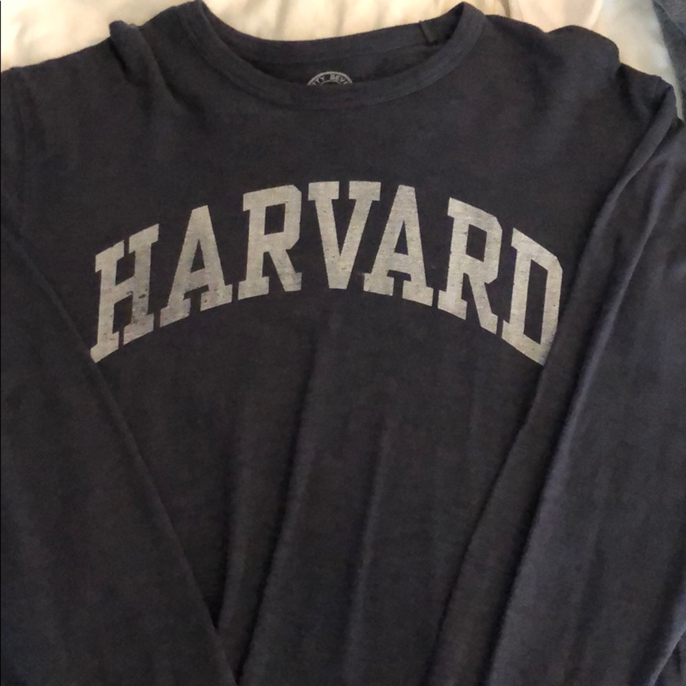 Harvard Long Sleeve